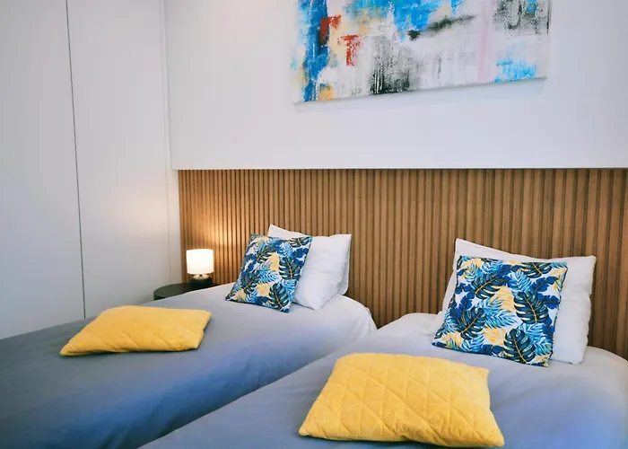 Krakowskie Malediwy By Joapart - Tauron Arena, Expo, Free Parking, Wifi