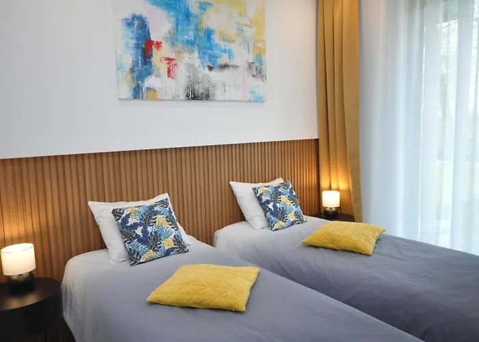 Krakowskie Malediwy By Joapart - Tauron Arena, Expo, Free Parking, Wifi